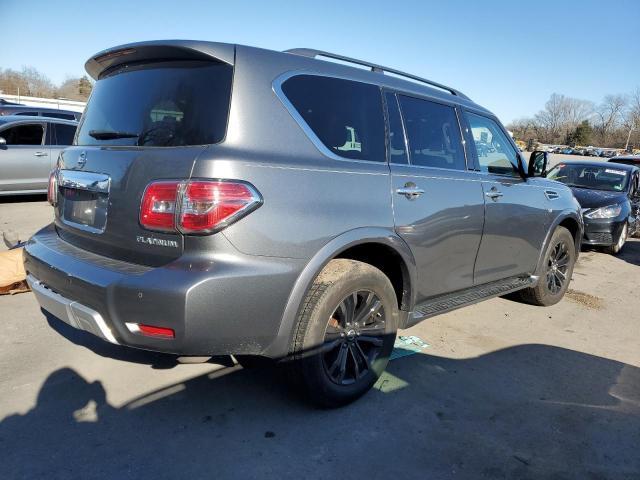 Изображение 3 2017 NISSAN ARMADA PLATINUM 2017 с VIN JN8AY2NE5H9704459