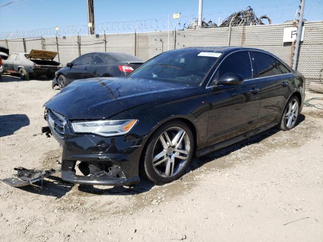 2016 AUDI A6 PRESTIGE 2016 image