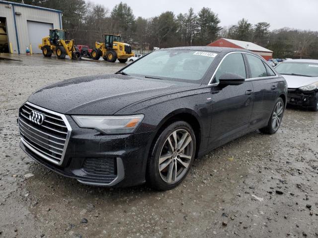 Изображение 2019 AUDI A6 PREMIUM 2019