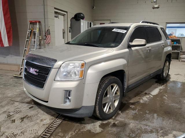 Obraz 2011 GMC TERRAIN SLE 2011