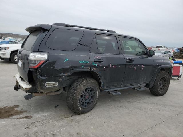 Image 3 of 2019 TOYOTA 4RUNNER SR5 2019 with VIN JTEBU5JR8K5690296