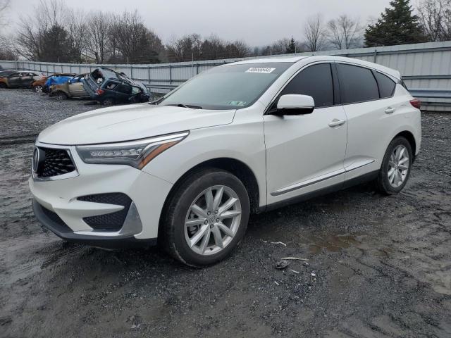 Изображение 2021 ACURA RDX  2021