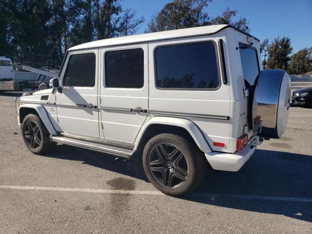 Изображение 2 2017 MERCEDES-BENZ G 63 AMG 2017 с VIN WDCYC7DF3HX267311