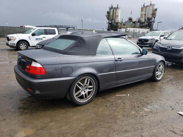 Image 3 of 2005 BMW 330 CI 2005 with VIN WBABW53485PL49938
