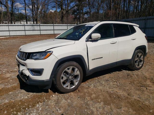 Obraz 2021 JEEP COMPASS LIMITED 2021
