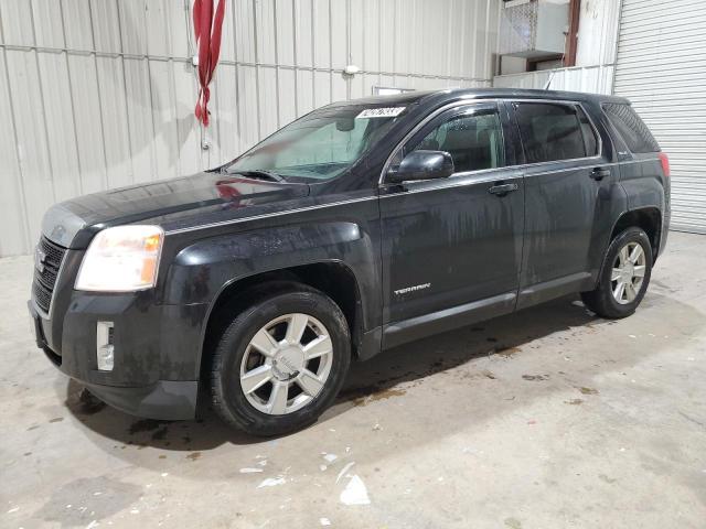 Obraz 2010 GMC TERRAIN SLE 2010