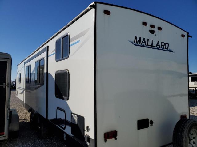 Изображение 3 2020 HRTL MALLARD 2020 с VIN 5SFNB3622LE437951