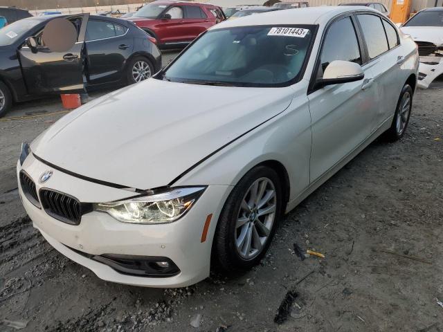 Изображение 2018 BMW 320 XI 2018
