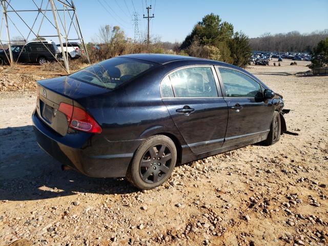 Image 3 of 2008 HONDA CIVIC LX 2008 with VIN 2HGFA16548H523921