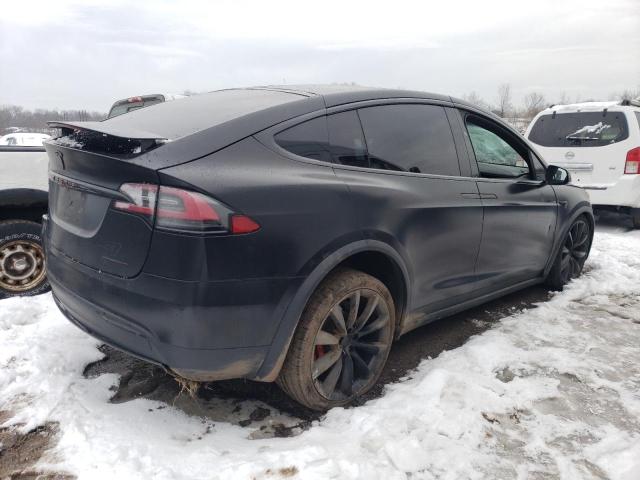 Image 3 of 2019 TESLA MODEL X  2019 with VIN 5YJXCBE44KF183081