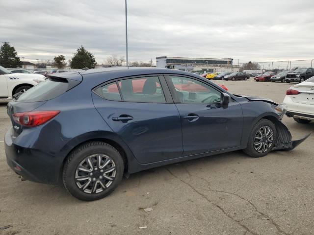 Obraz 3 z 2015 MAZDA 3 SPORT 2015 z VIN 3MZBM1K73FM221933