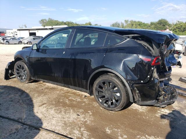 Obraz 2 z 2022 TESLA MODEL Y  2022 z VIN 7SAYGDEE3NF308818