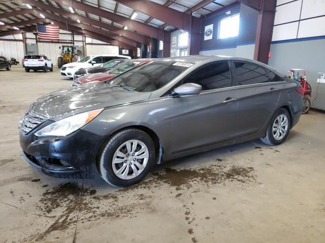 Изображение 2012 HYUNDAI SONATA GLS 2012