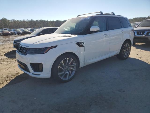 Obraz 2020 LAND ROVER RANGE ROVER SPORT P525 HSE 2020