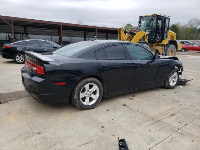 Obraz 3 z 2013 DODGE CHARGER SXT 2013 z VIN 2C3CDXHG5DH701750