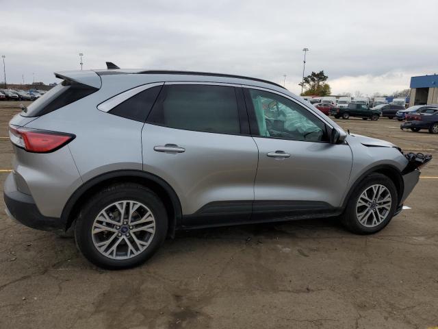 Obraz 3 z 2021 FORD ESCAPE SEL 2021 z VIN 1FMCU9H69MUB18704