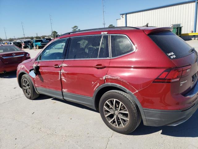 Obraz 2 z 2019 VOLKSWAGEN TIGUAN SE 2019 z VIN 3VV3B7AX8KM157403
