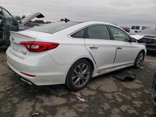 Obraz 3 z 2015 HYUNDAI SONATA SPORT 2015 z VIN 5NPE34AB9FH249414