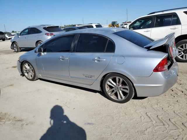 Obraz 2 z 2007 HONDA CIVIC SI 2007 z VIN 2HGFA55517H713392