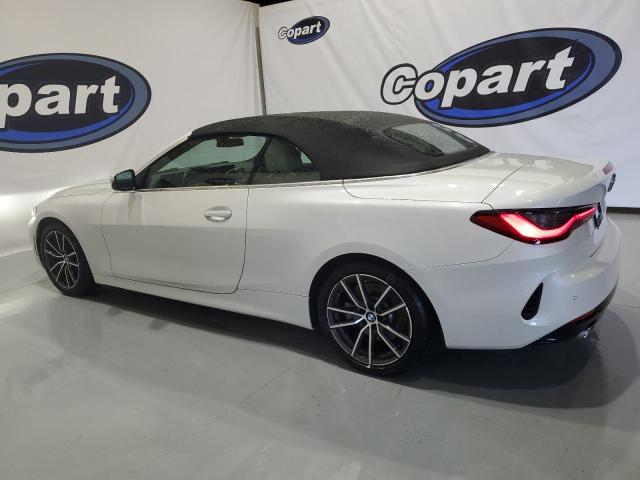Obraz 2 z 2024 BMW 430I  2024 z VIN WBA23AT07RCN98551