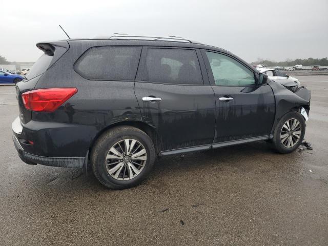 Image 3 of 2017 NISSAN PATHFINDER S 2017 with VIN 5N1DR2MMXHC646510