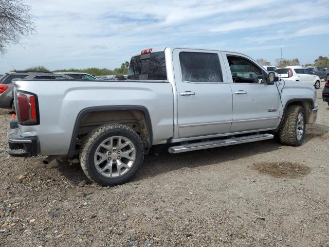 Image 3 of 2018 GMC SIERRA K1500 SLT 2018 with VIN 3GTU2NEC7JG119138
