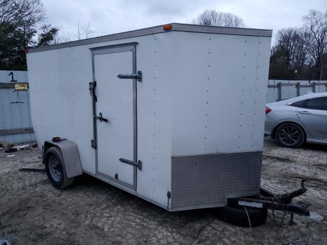 Obraz 1 z 2015 LARK TRAILER 2015 z VIN 5RTBE1218FD046889