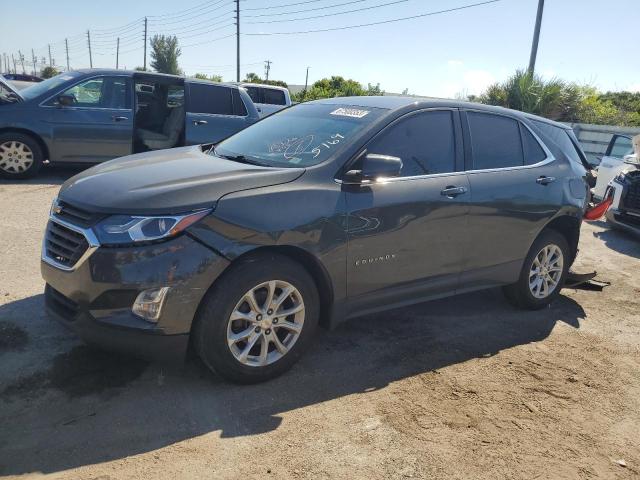 Obraz 1 z 2018 CHEVROLET EQUINOX LT 2018 z VIN 2GNAXJEV2J6125169