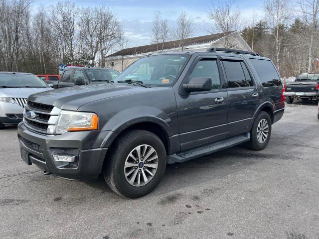 Image 2 of 2017 FORD EXPEDITION XLT 2017 with VIN 1FMJU1JT3HEA26805