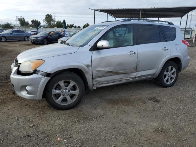 Изображение 1 2012 TOYOTA RAV4 LIMITED 2012 с VIN 2T3DK4DV7CW072158