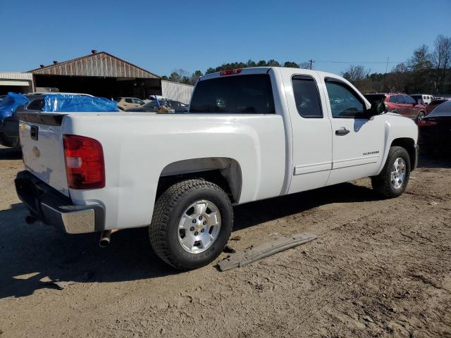Obraz 3 z 2013 CHEVROLET SILVERADO C1500 LT 2013 z VIN 1GCRCSE05DZ348932