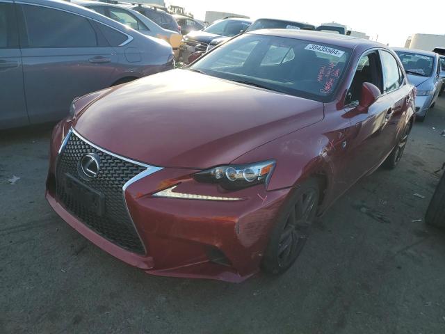 2015 LEXUS IS 250 2015 image