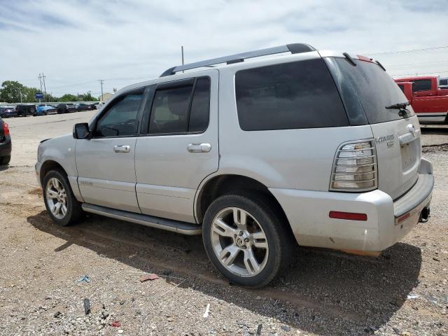 Image 2 of 2010 MERCURY MOUNTAINEER PREMIER 2010 with VIN 4M2EN3JE4AUJ00142
