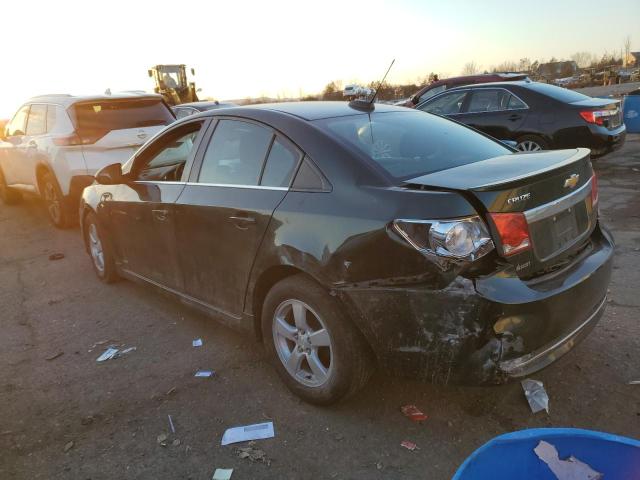 Obraz 2 z 2015 CHEVROLET CRUZE LT 2015 z VIN 1G1PC5SB7F7111641