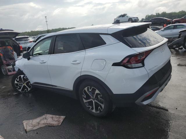 Image 2 of 2023 KIA SPORTAGE EX 2023 with VIN 5XYK33AF0PG065911