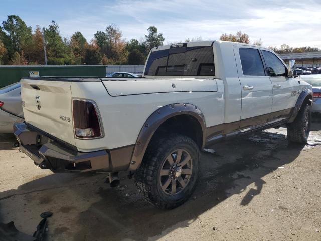 Image 3 of 2018 RAM 2500 LONGHORN 2018 with VIN 3C6UR5PL8JG317291