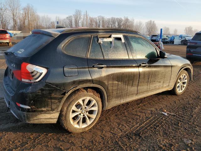 Obraz 3 z 2014 BMW X1 XDRIVE28I 2014 z VIN WBAVL1C5XEVY21043