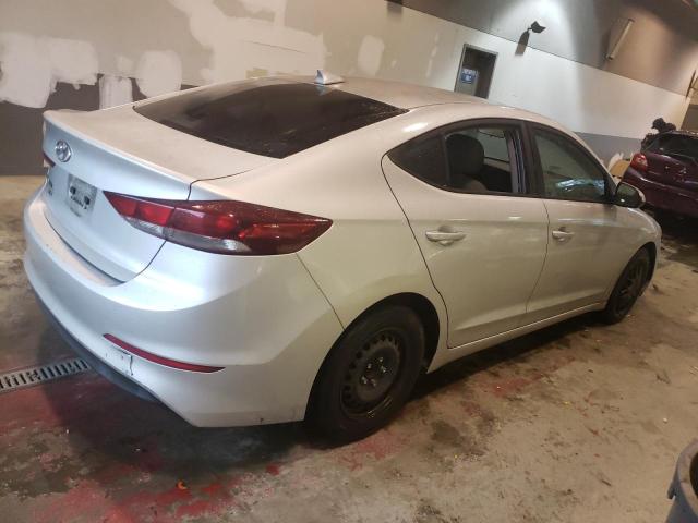 Obraz 3 z 2017 HYUNDAI ELANTRA SE 2017 z VIN KMHD74LFXHU110462