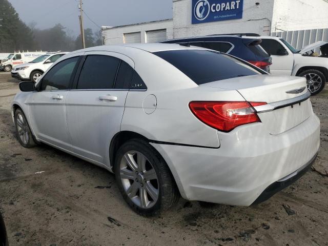 Obraz 2 z 2012 CHRYSLER 200 TOURING 2012 z VIN 1C3CCBBB9CN135942