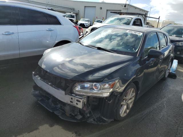 2017 LEXUS CT 200 2017 image