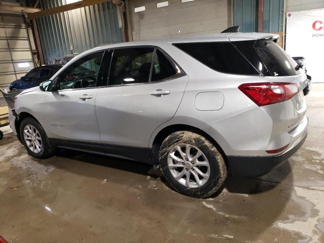 Изображение 2 2020 CHEVROLET EQUINOX LT 2020 с VIN 3GNAXUEV8LS576144