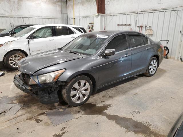 Obraz 2008 HONDA ACCORD EXL 2008