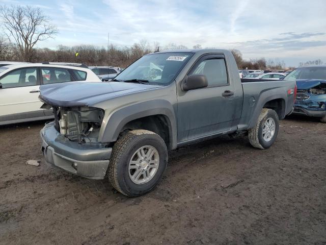 Image 1 of 2011 CHEVROLET COLORADO LT 2011 with VIN 1GCGTCFE8B8119249