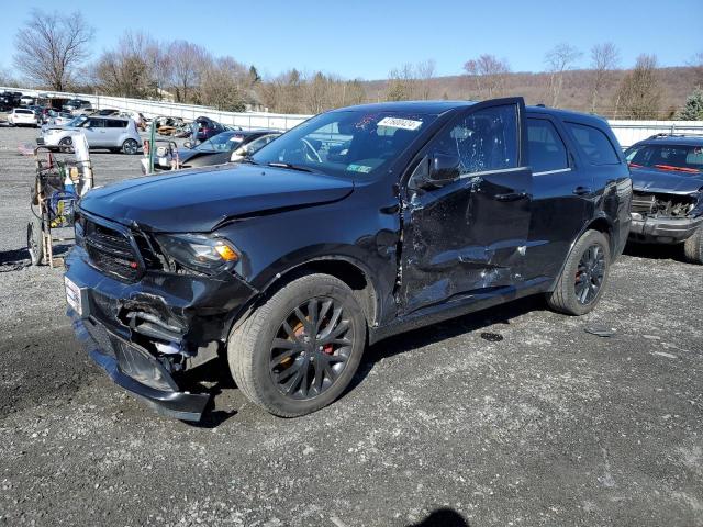 2015 DODGE DURANGO LIMITED 2015 image