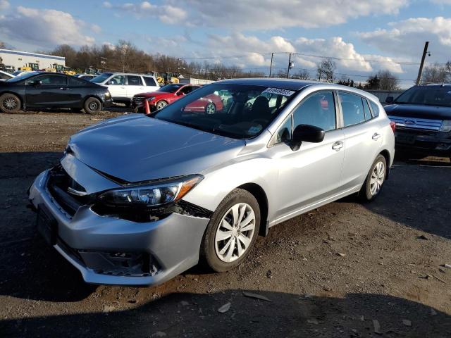 Obraz 1 z 2020 SUBARU IMPREZA  2020 z VIN 4S3GTAB60L3728904