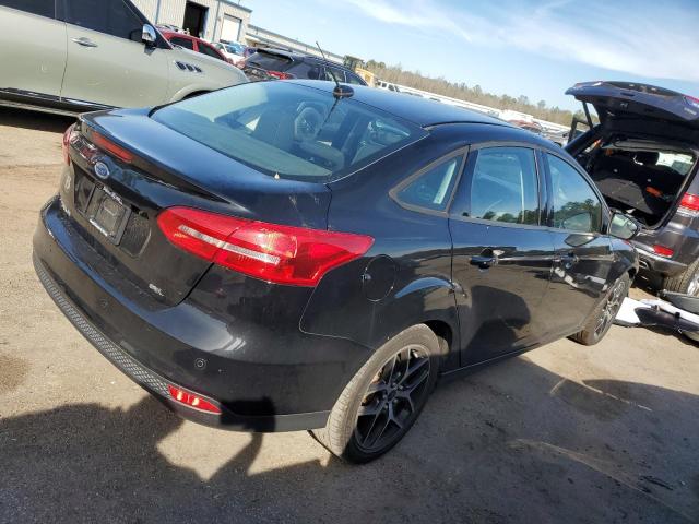 Obraz 3 z 2017 FORD FOCUS SEL 2017 z VIN 1FADP3H2XHL342950