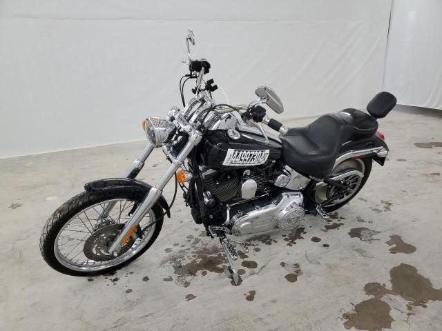 Obraz 2 z 2007 HARLEY-DAVIDSON FXSTD  2007 z VIN 1HD1JB5137Y065160