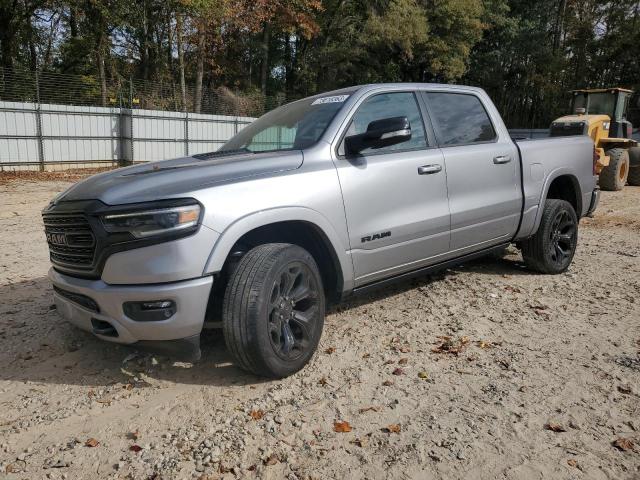 Image 1 of 2022 RAM 1500 LIMITED 2022 with VIN 1C6SRFHT7NN263619