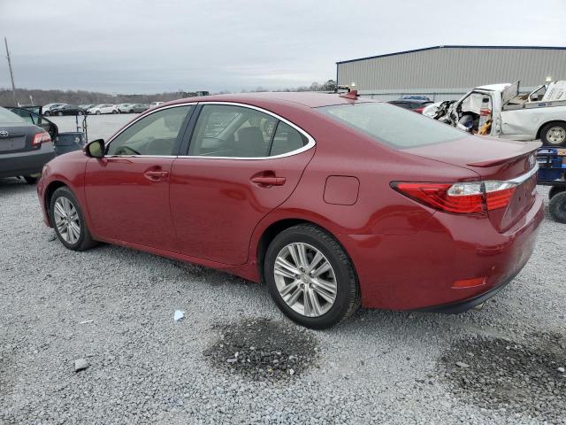 Image 2 of 2014 LEXUS ES 350 2014 with VIN JTHBK1GG3E2128416
