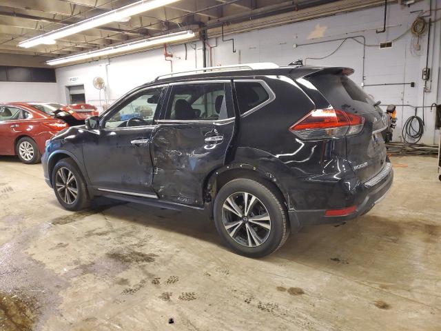 Изображение 2 2018 NISSAN ROGUE S 2018 с VIN 5N1AT2MV7JC806149